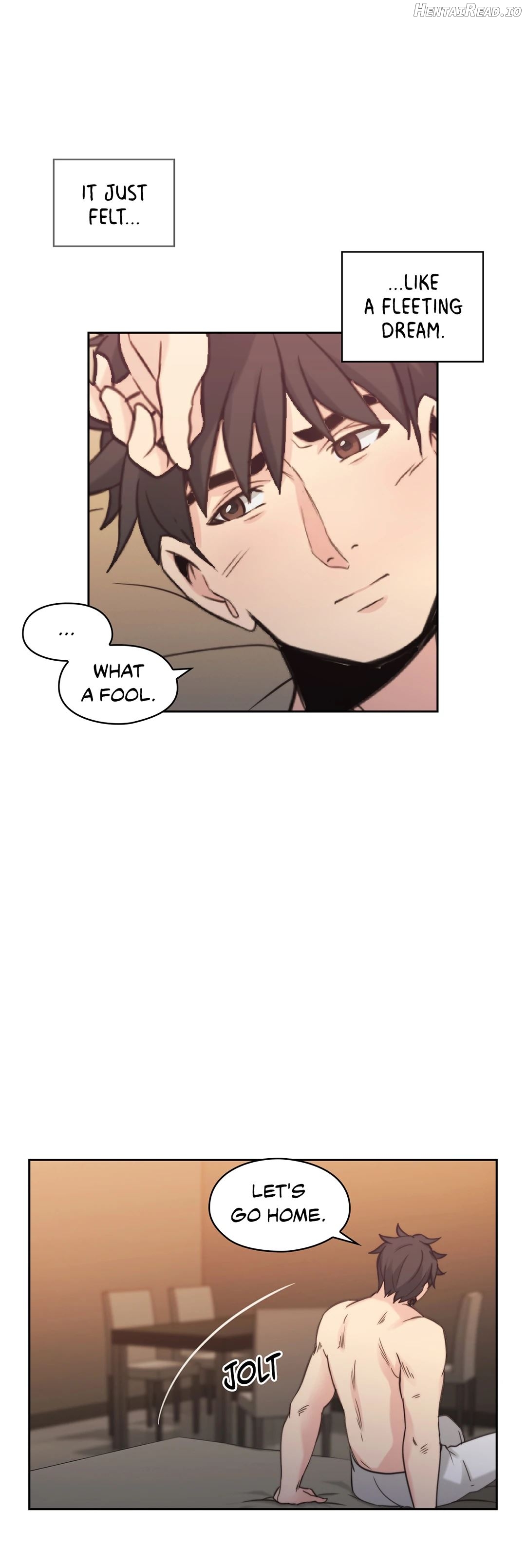 Teacher’s Pet Chapter 31 - page 10