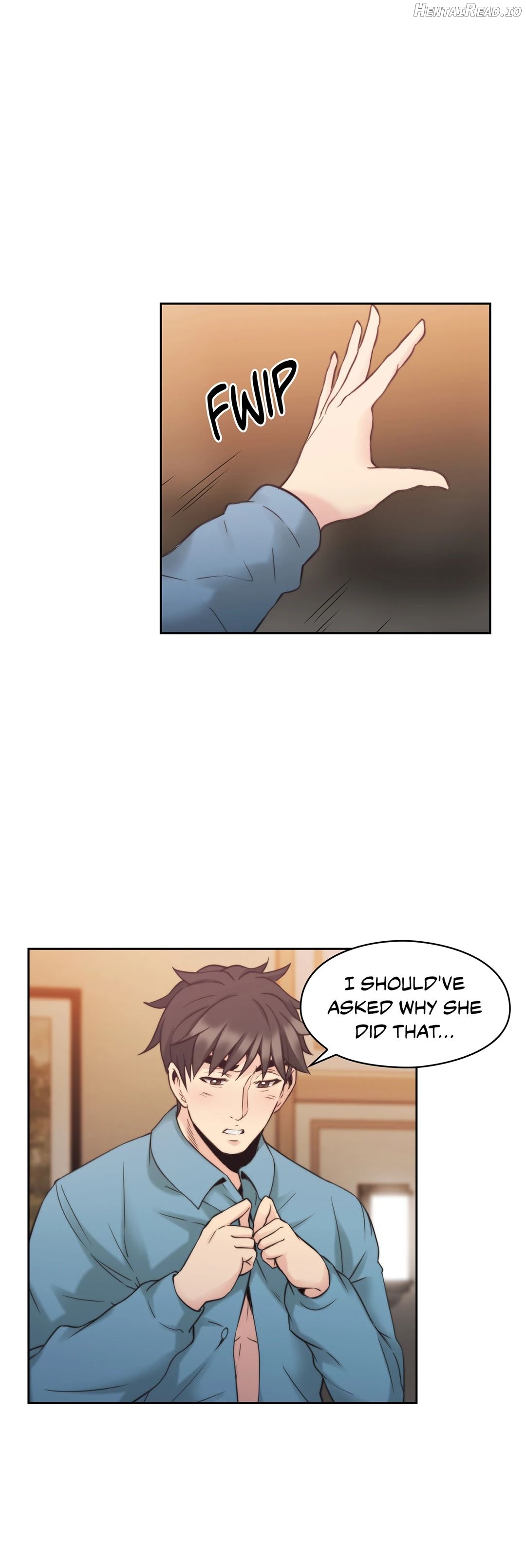 Teacher’s Pet Chapter 31 - page 11