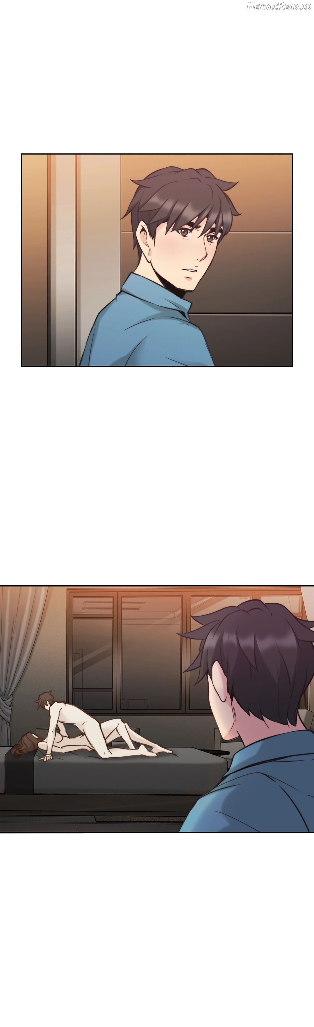 Teacher’s Pet Chapter 31 - page 18
