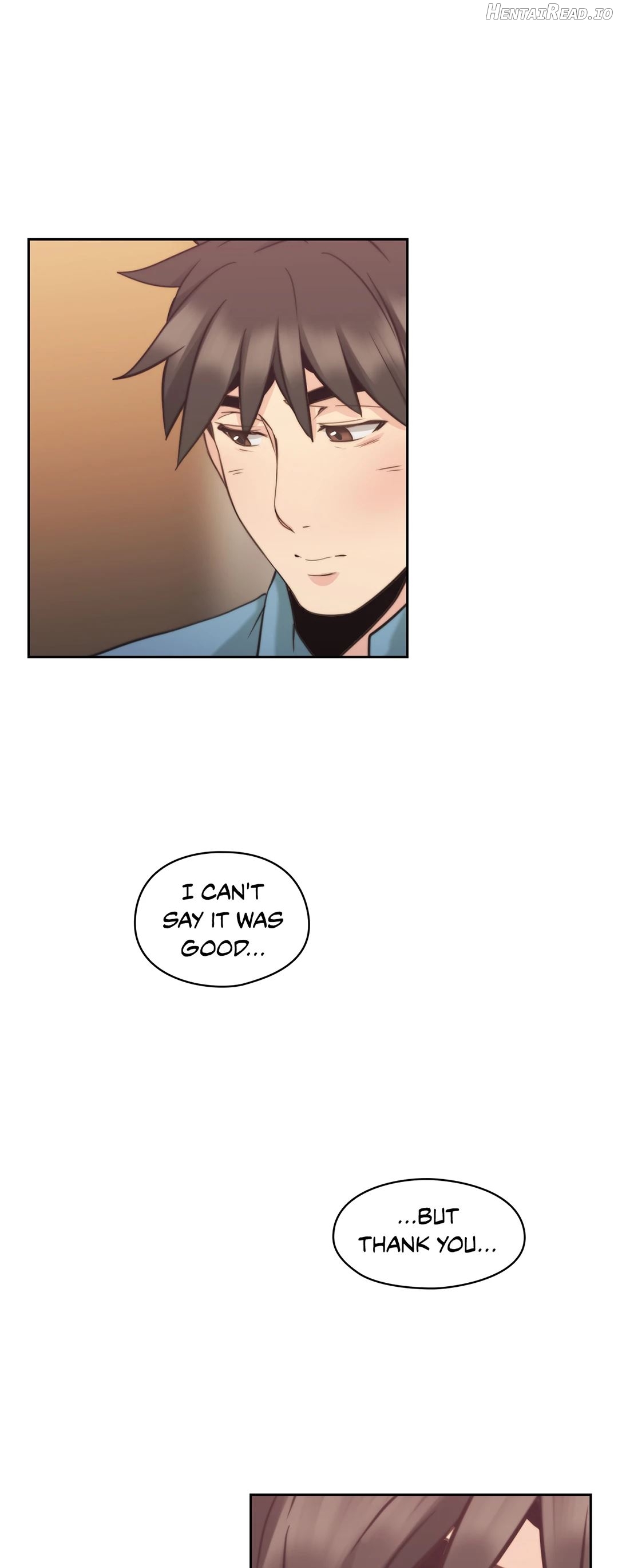 Teacher’s Pet Chapter 31 - page 20