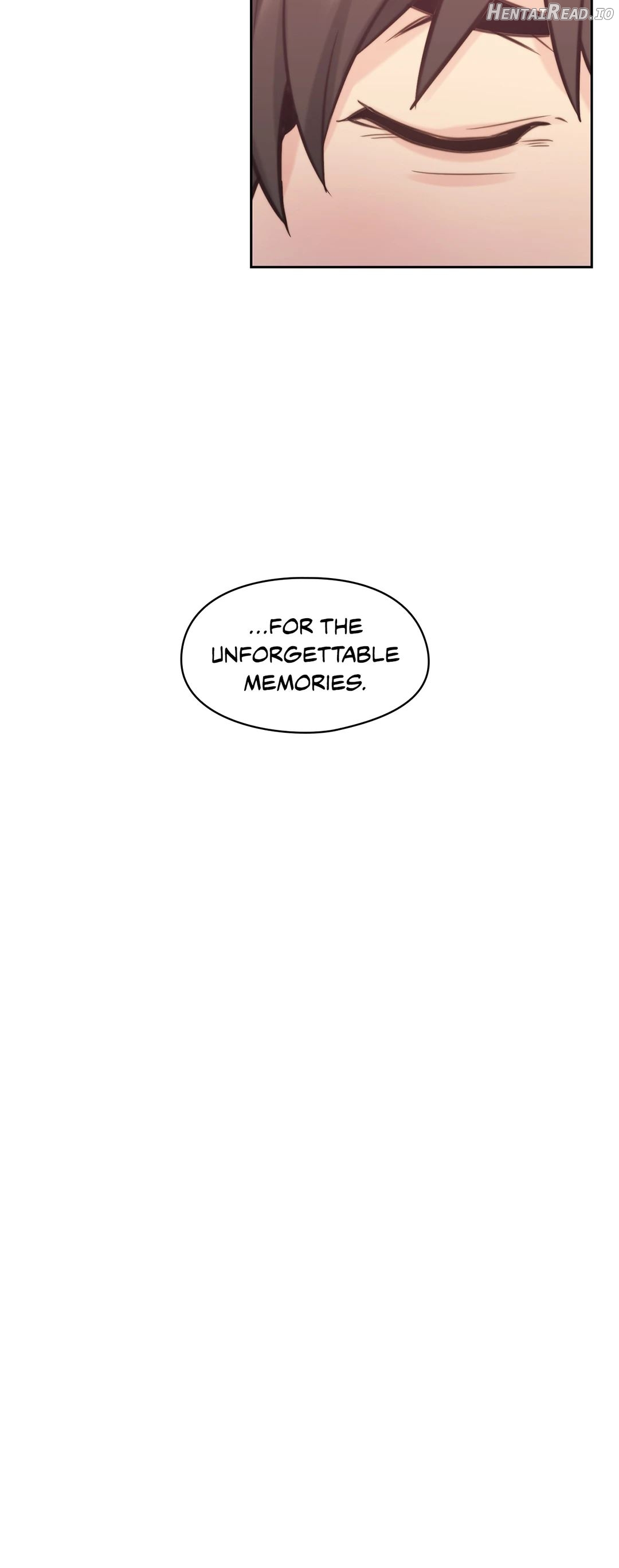 Teacher’s Pet Chapter 31 - page 21