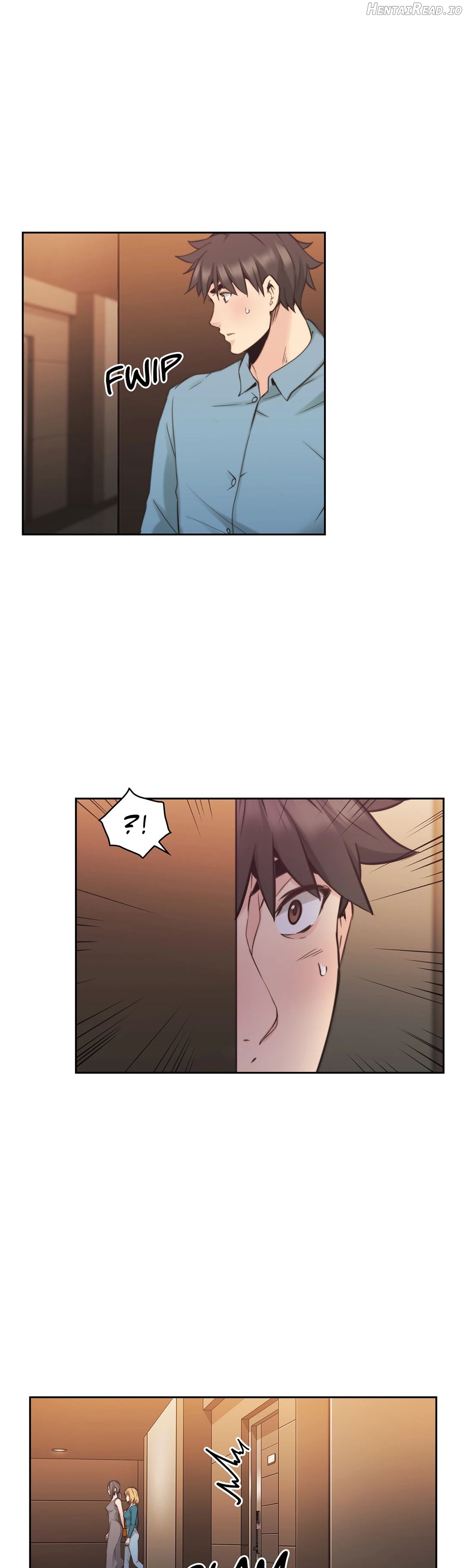 Teacher’s Pet Chapter 31 - page 23