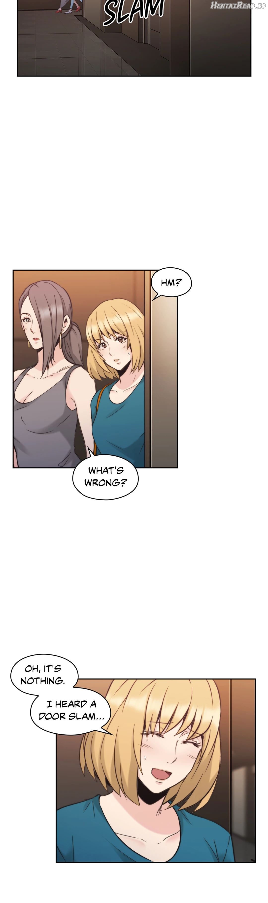 Teacher’s Pet Chapter 31 - page 24