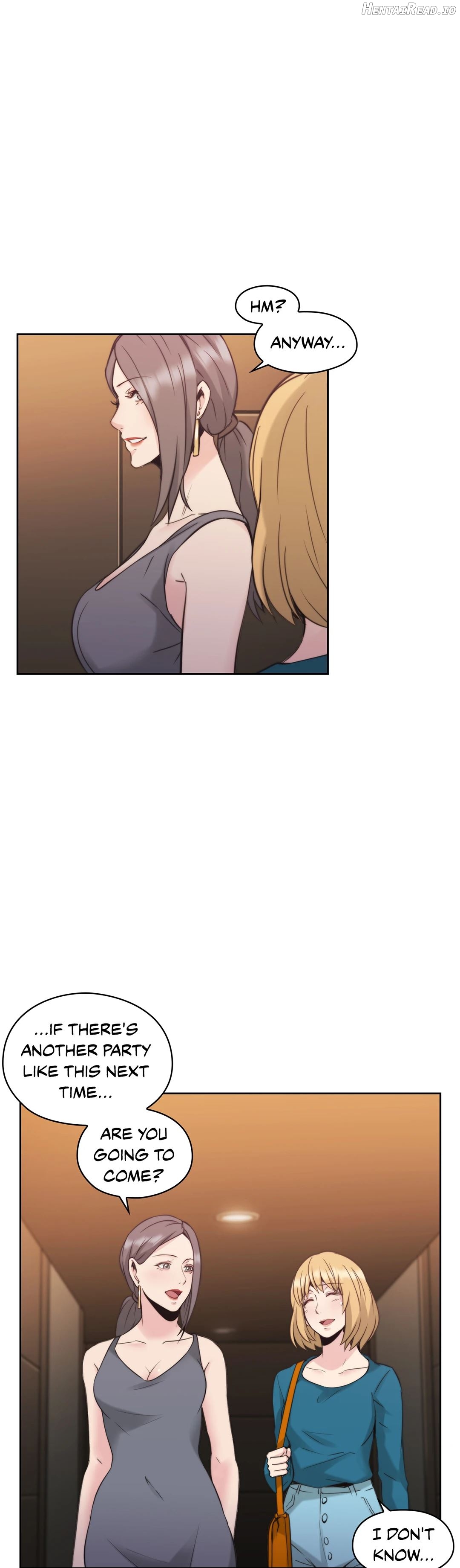 Teacher’s Pet Chapter 31 - page 25