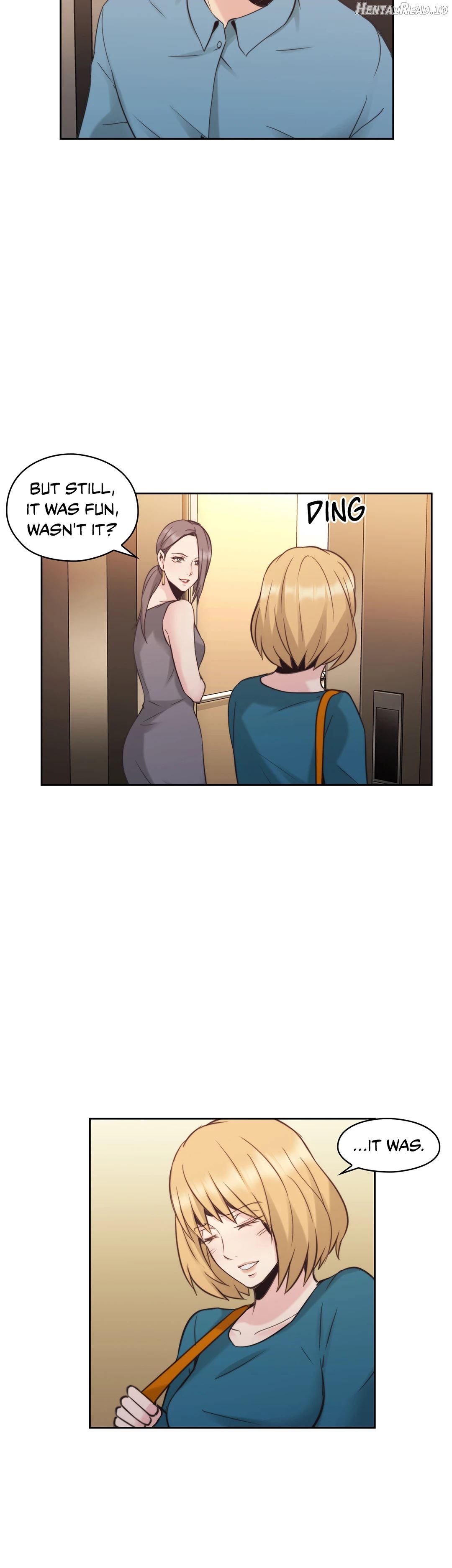 Teacher’s Pet Chapter 31 - page 28
