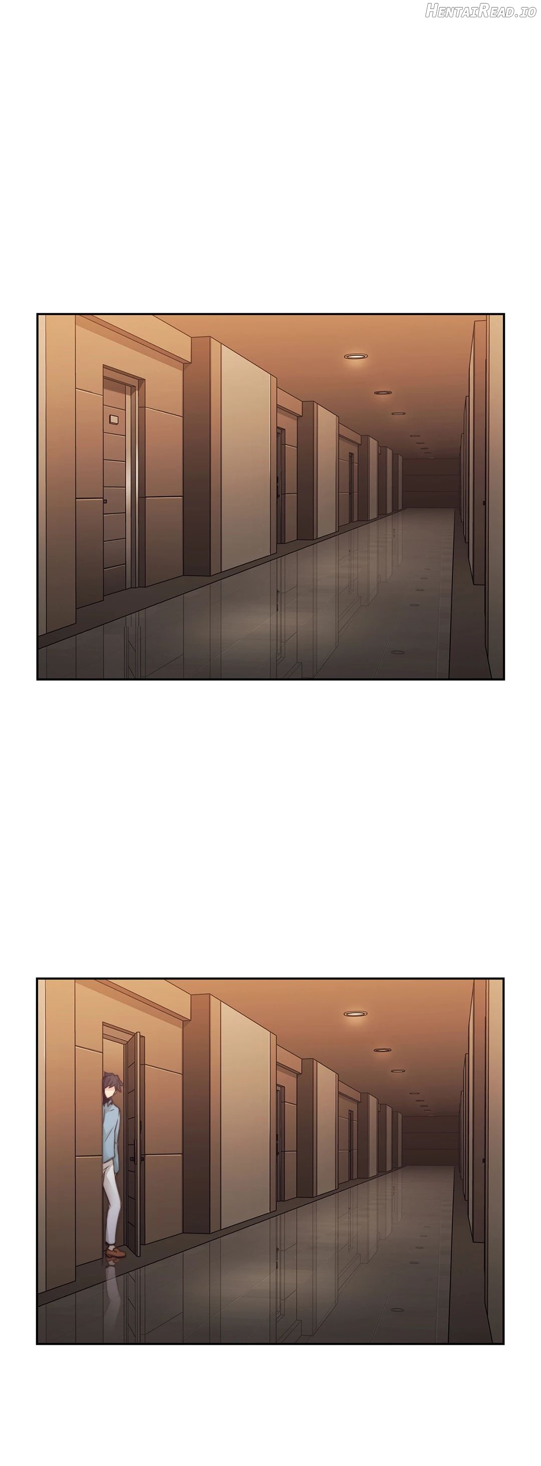 Teacher’s Pet Chapter 31 - page 30