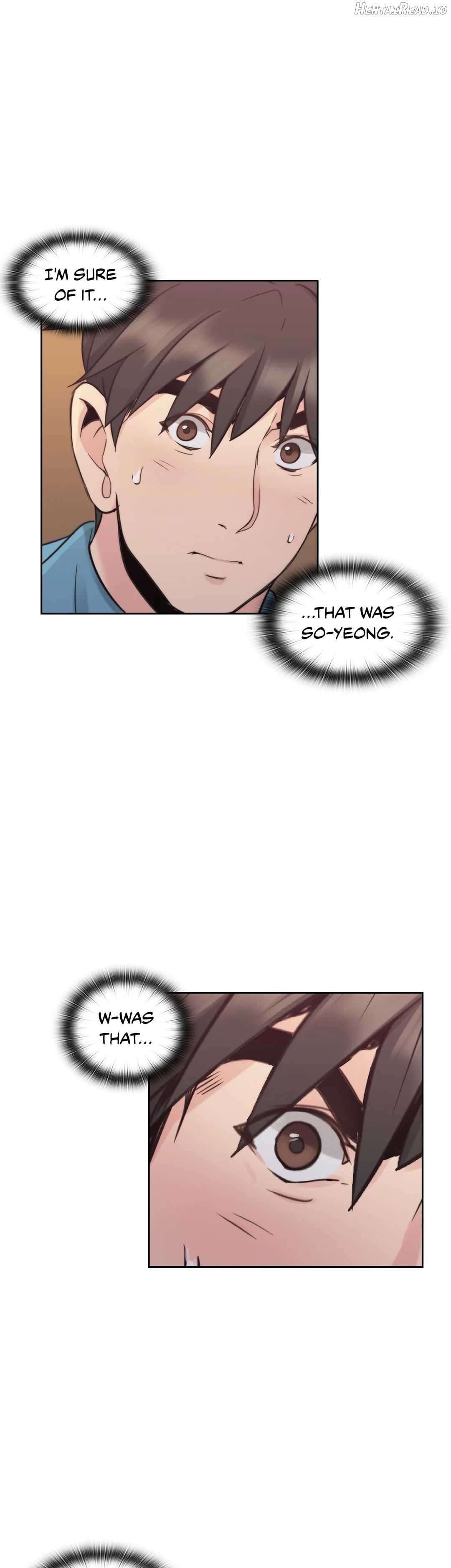 Teacher’s Pet Chapter 31 - page 31