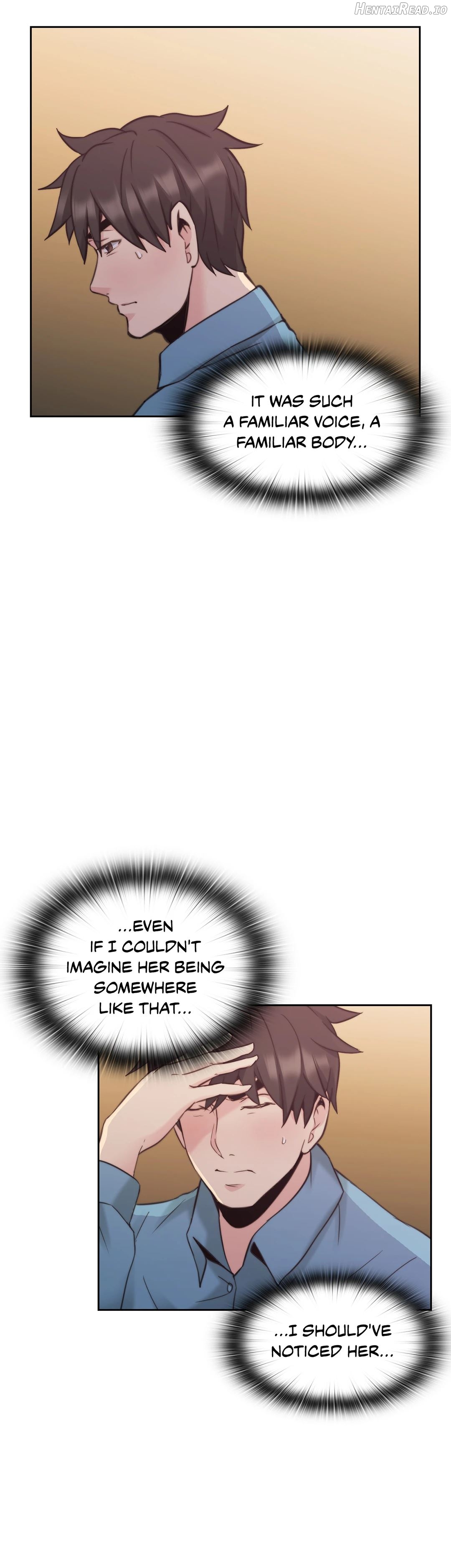 Teacher’s Pet Chapter 31 - page 33
