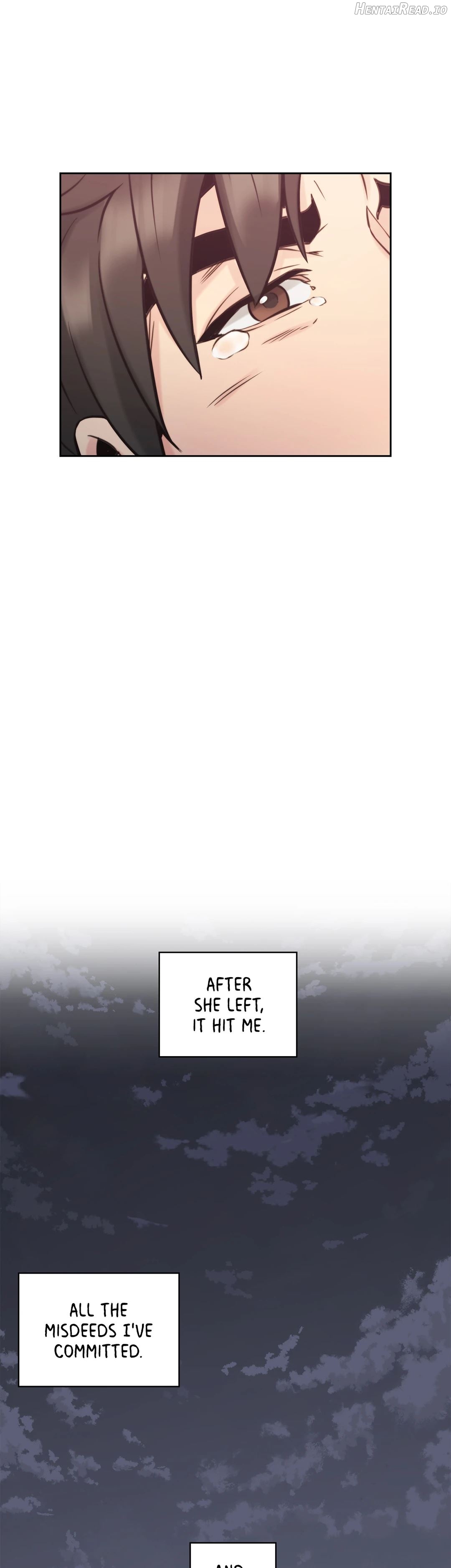Teacher’s Pet Chapter 31 - page 8