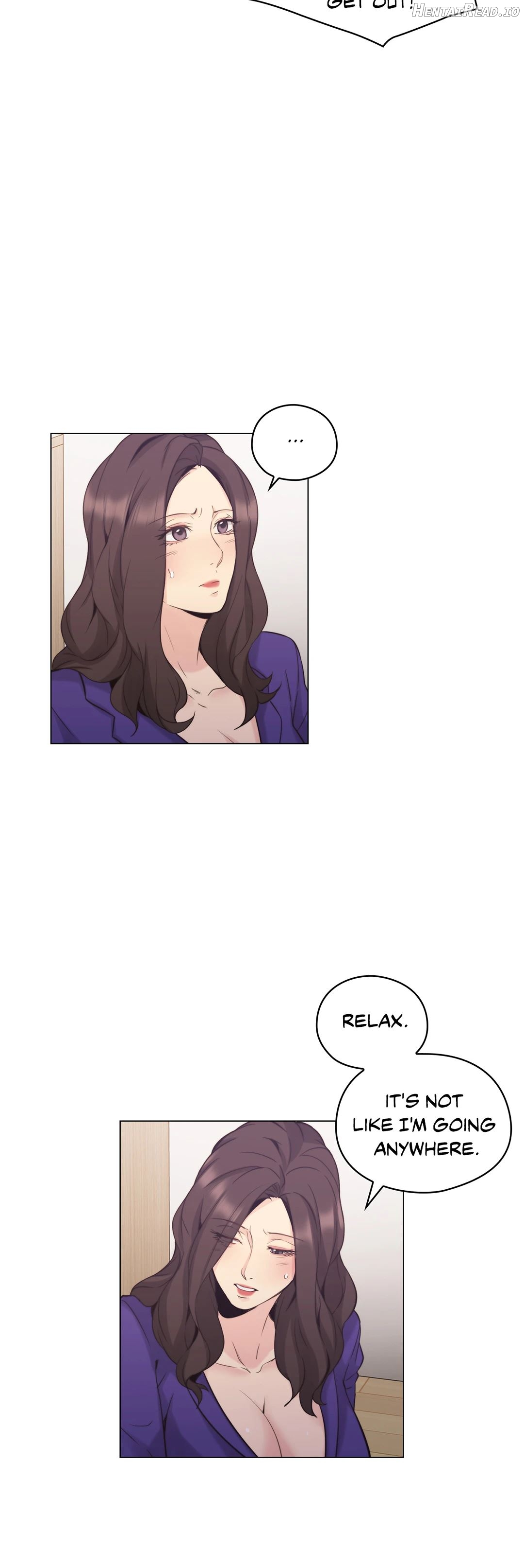 Teacher’s Pet Chapter 34 - page 13