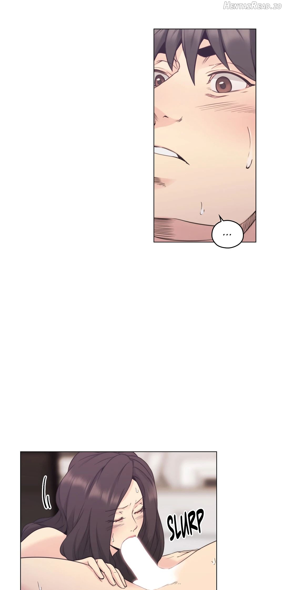 Teacher’s Pet Chapter 35 - page 14