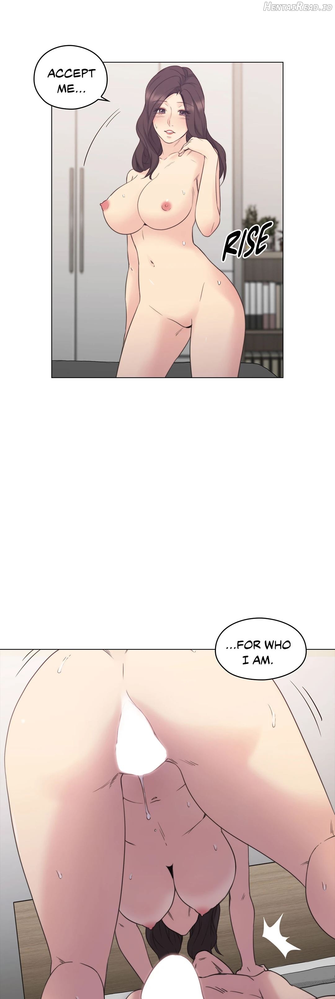 Teacher’s Pet Chapter 35 - page 18