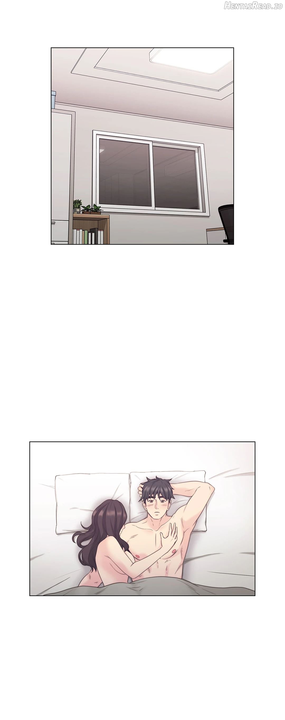 Teacher’s Pet Chapter 35 - page 30