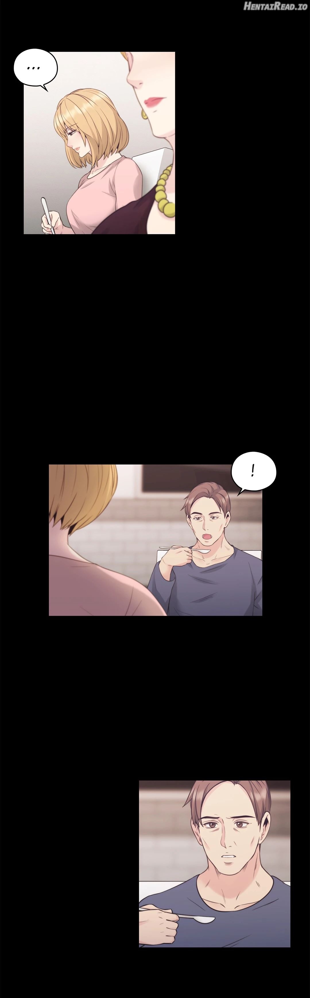 Teacher’s Pet Chapter 36 - page 10