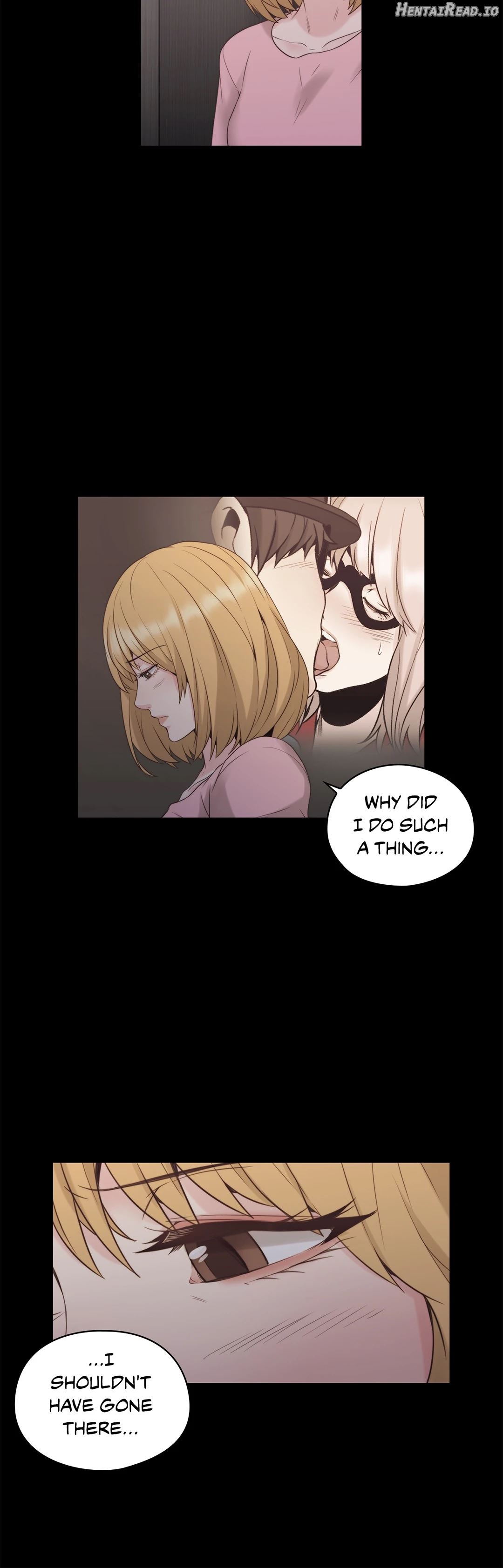 Teacher’s Pet Chapter 36 - page 12