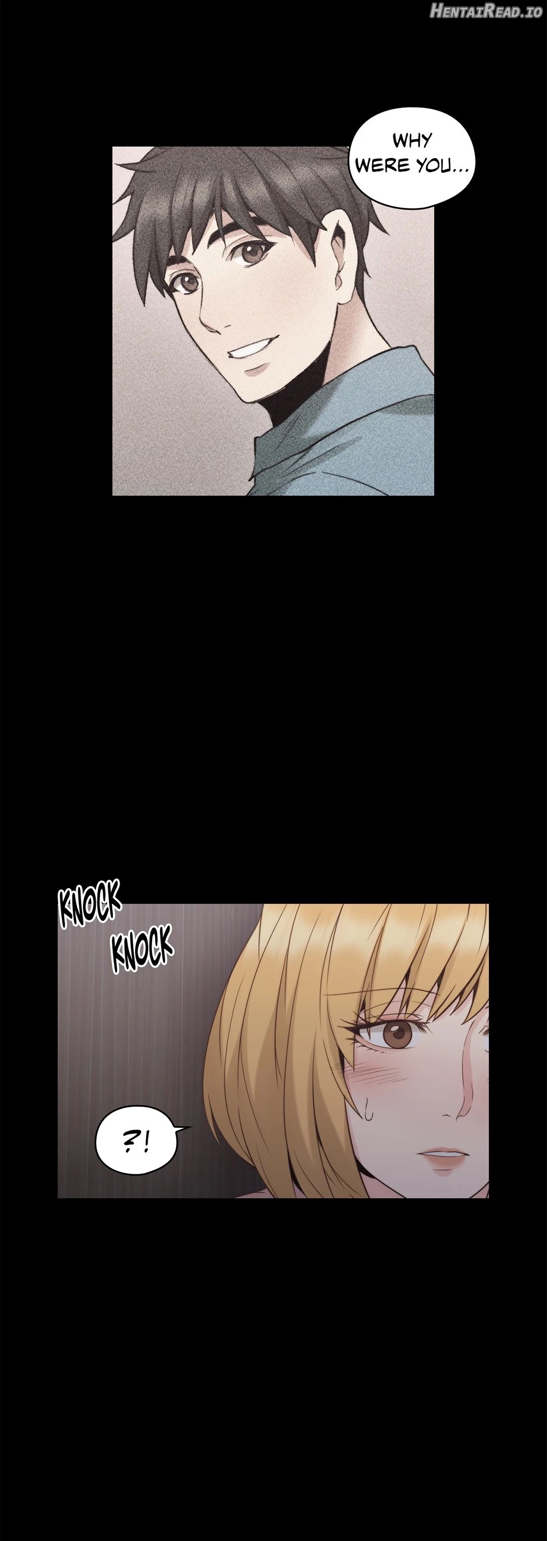 Teacher’s Pet Chapter 36 - page 13