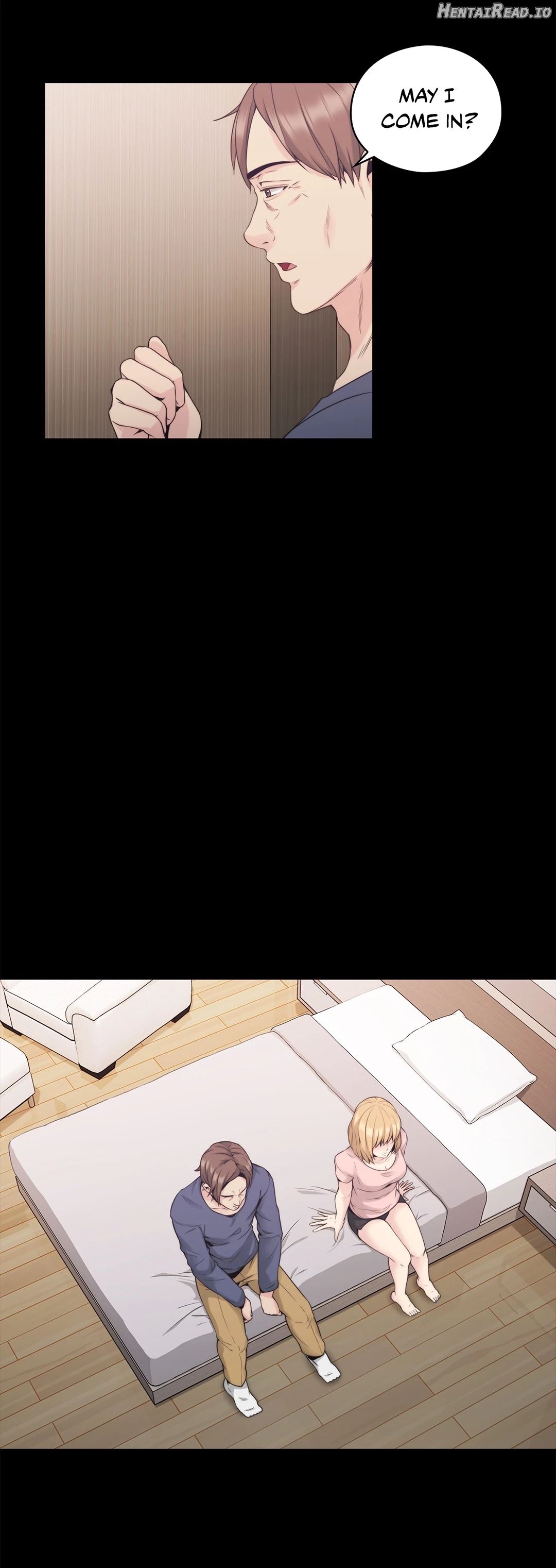 Teacher’s Pet Chapter 36 - page 14