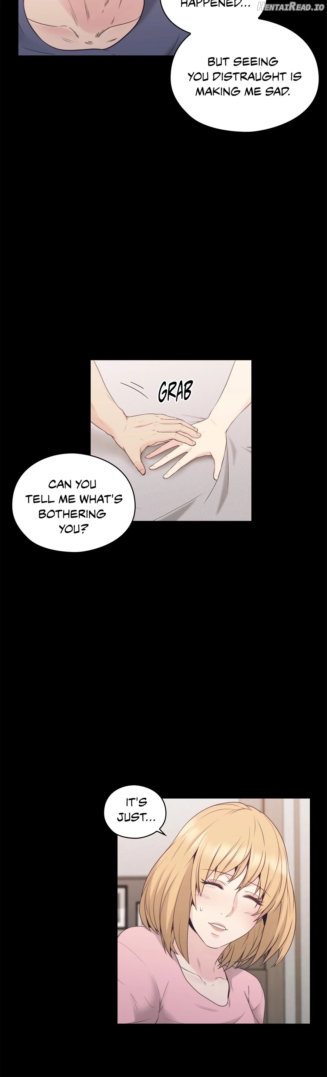 Teacher’s Pet Chapter 36 - page 16