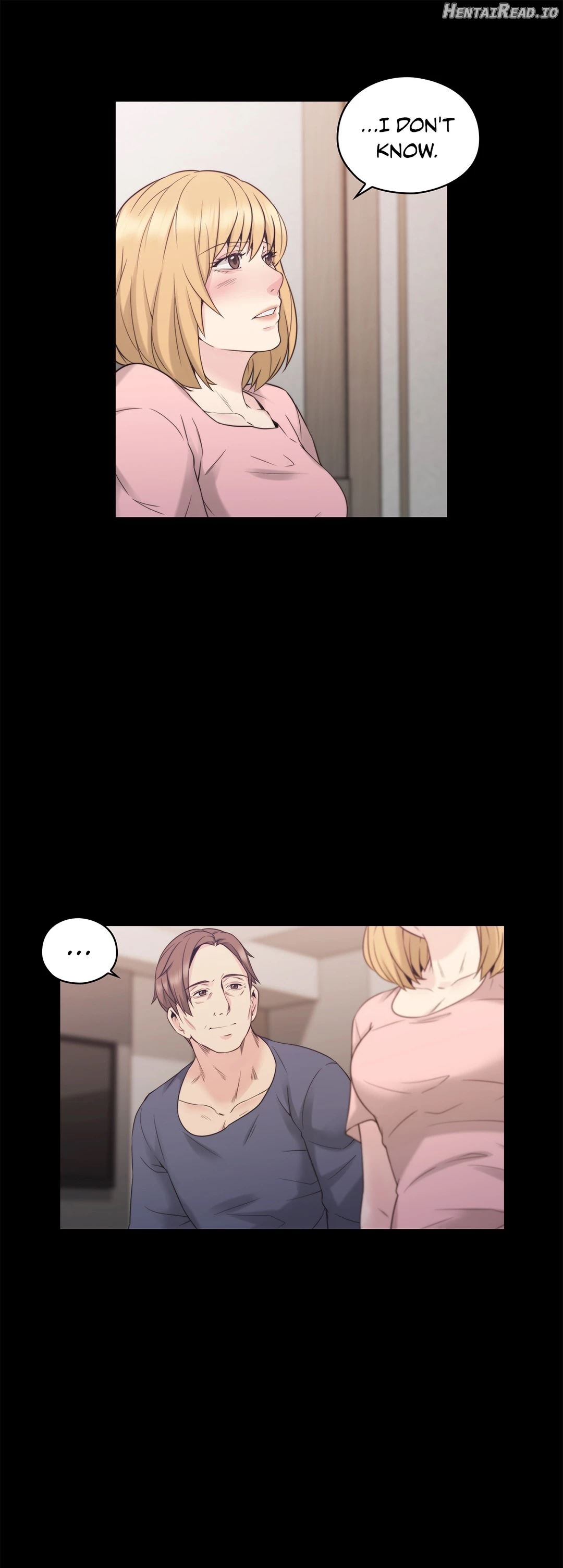 Teacher’s Pet Chapter 36 - page 17