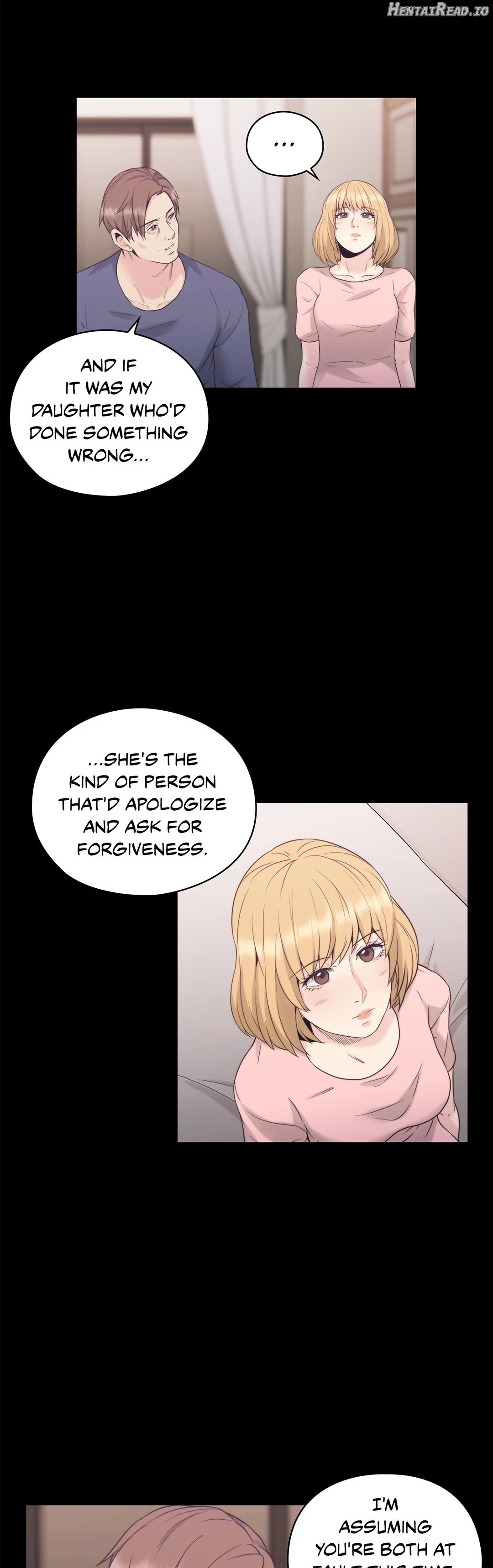 Teacher’s Pet Chapter 36 - page 19
