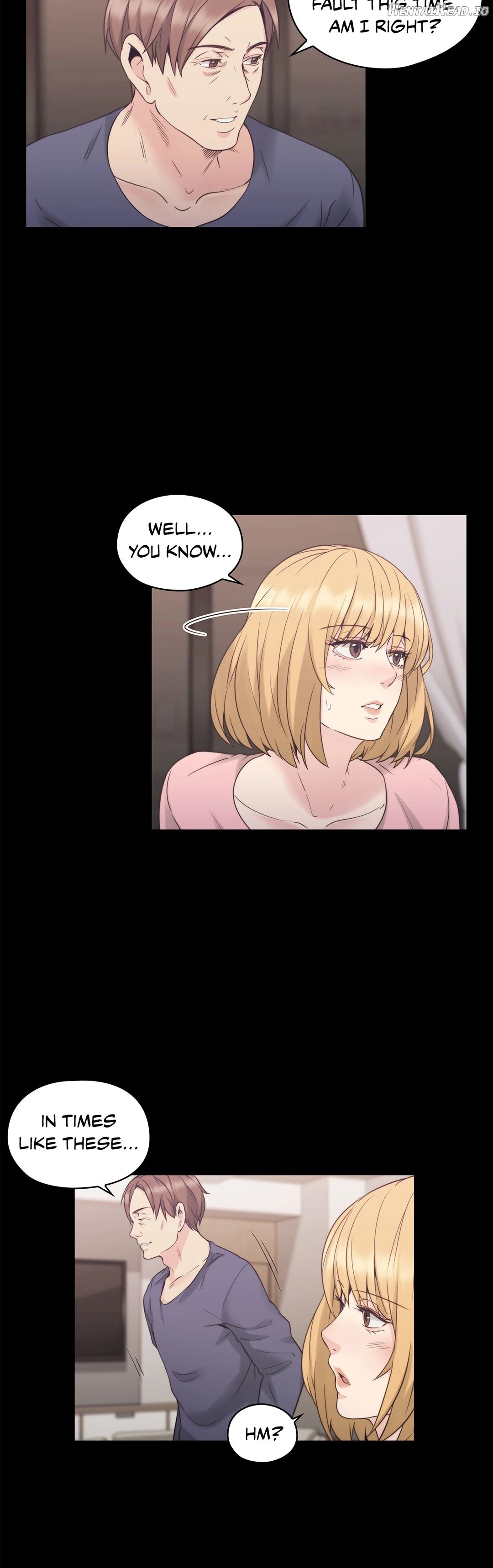 Teacher’s Pet Chapter 36 - page 20