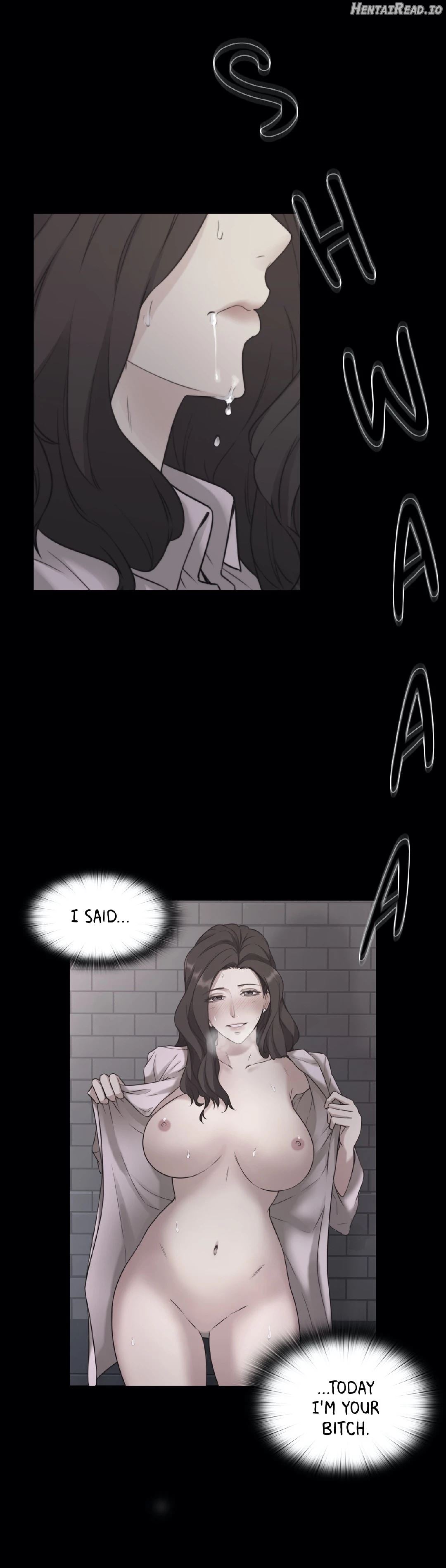 Teacher’s Pet Chapter 1 - page 42