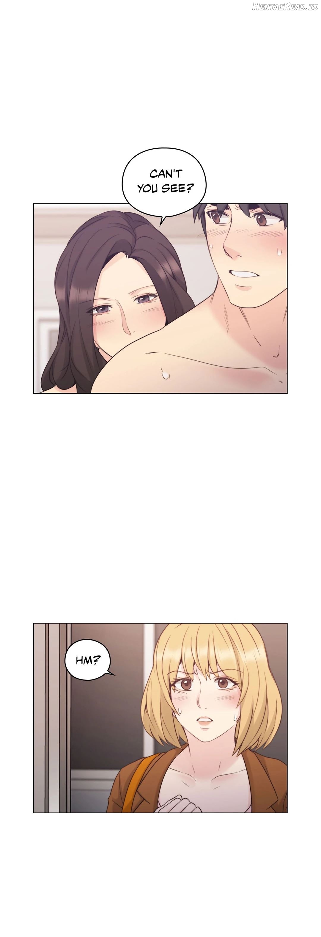 Teacher’s Pet Chapter 37 - page 10