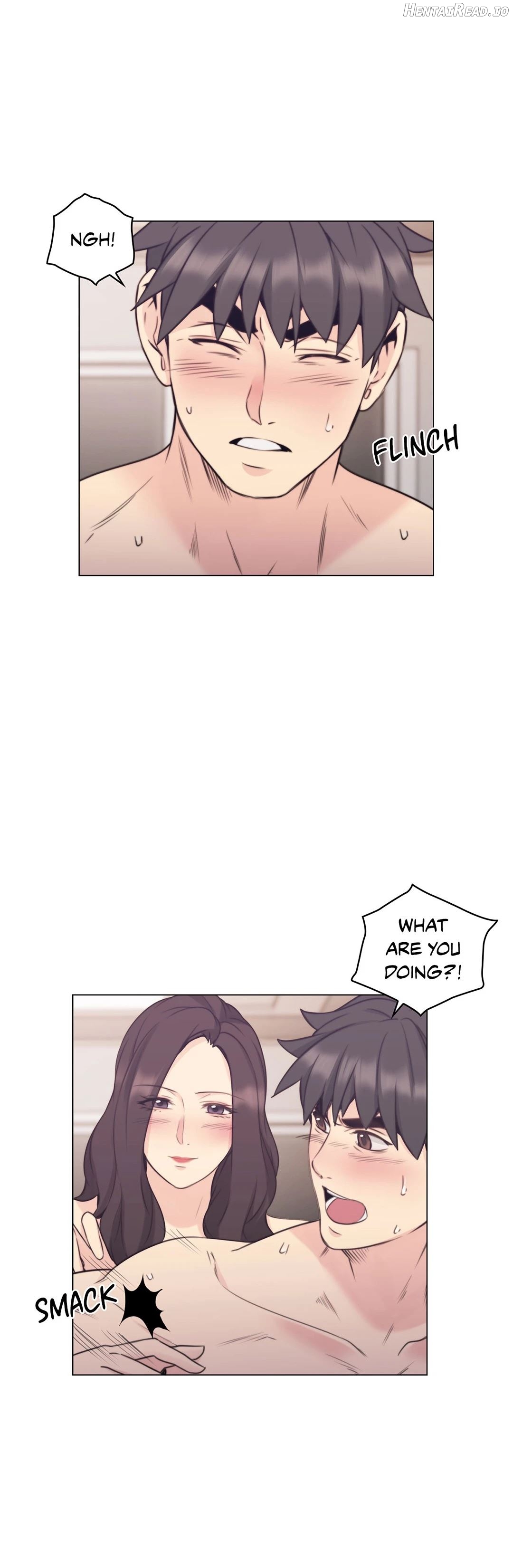 Teacher’s Pet Chapter 37 - page 13