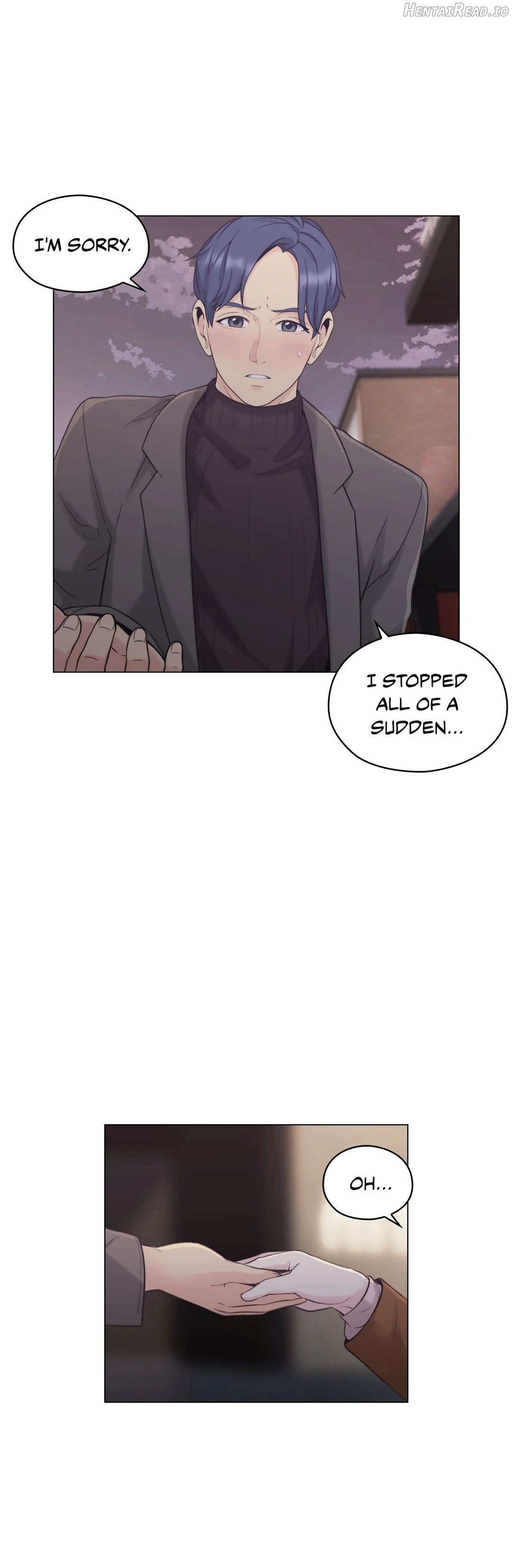 Teacher’s Pet Chapter 37 - page 24