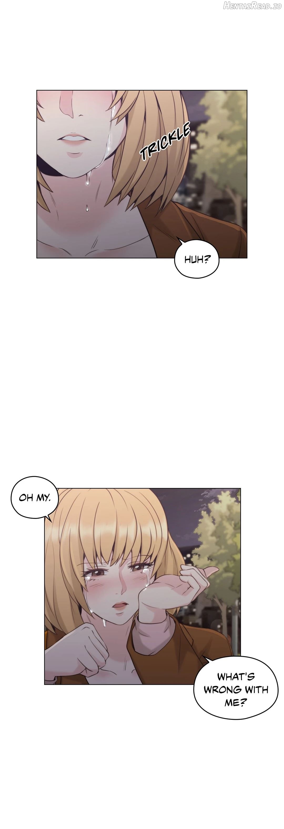 Teacher’s Pet Chapter 37 - page 26
