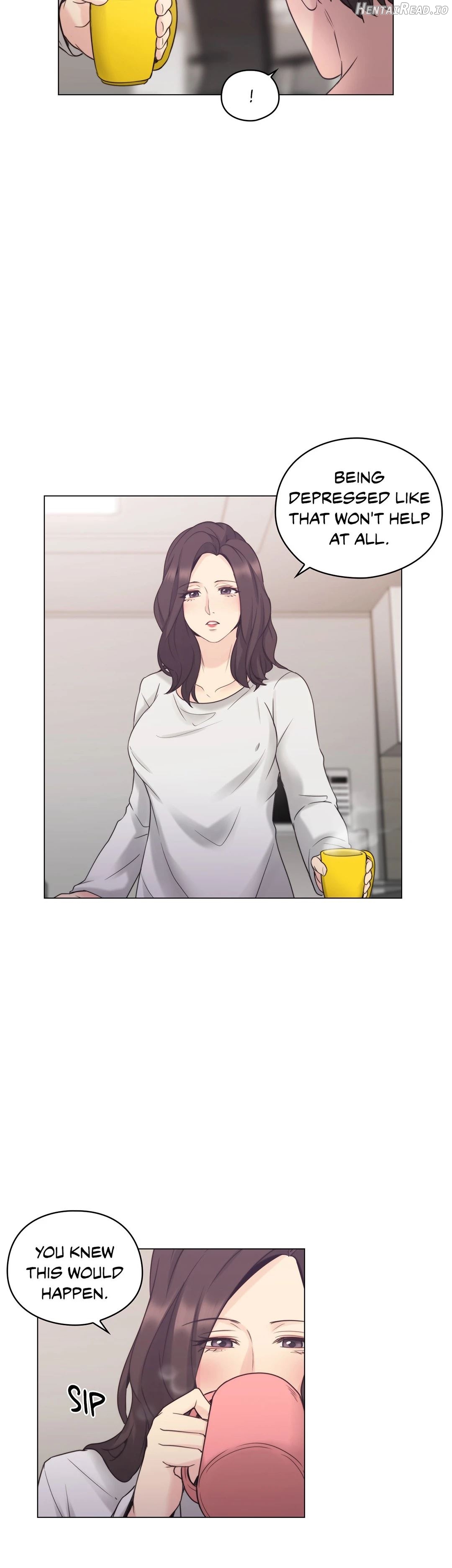 Teacher’s Pet Chapter 37 - page 31