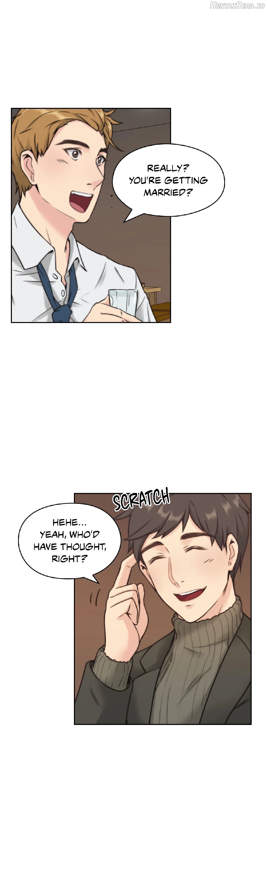 Teacher’s Pet Chapter 2 - page 11