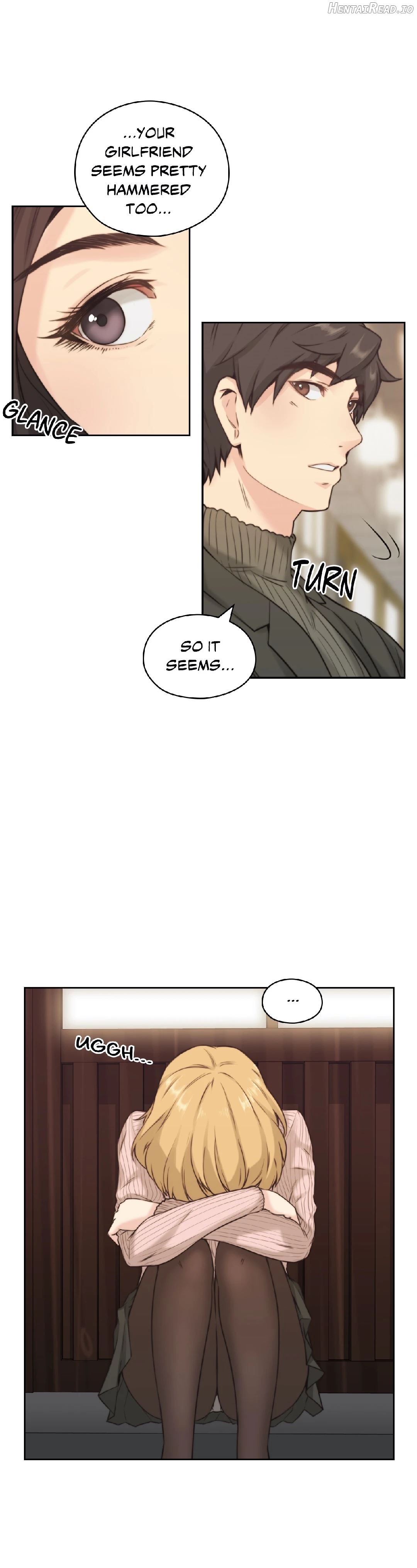 Teacher’s Pet Chapter 2 - page 28