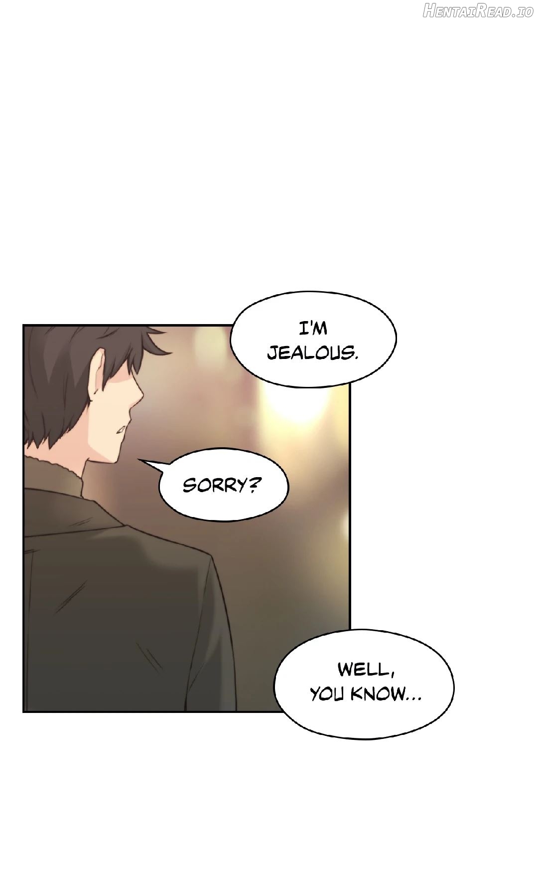 Teacher’s Pet Chapter 2 - page 29