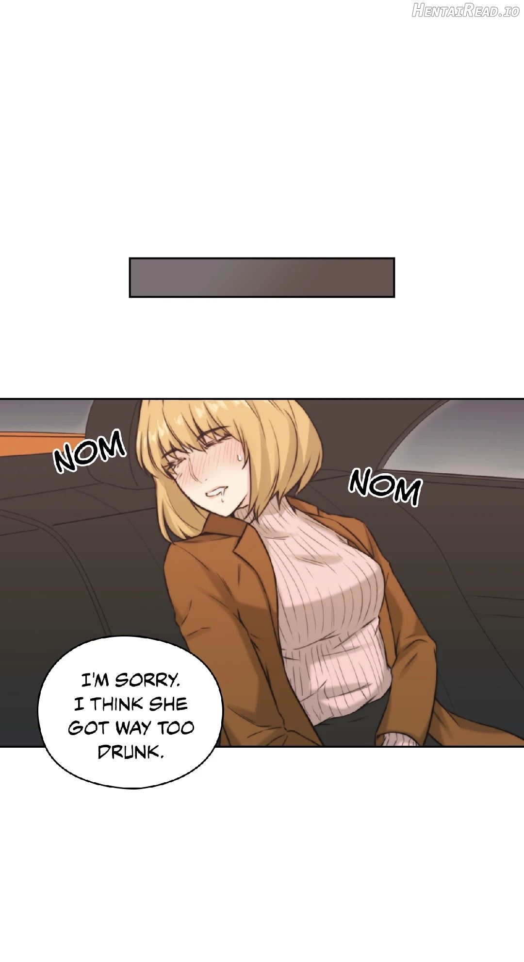 Teacher’s Pet Chapter 2 - page 36