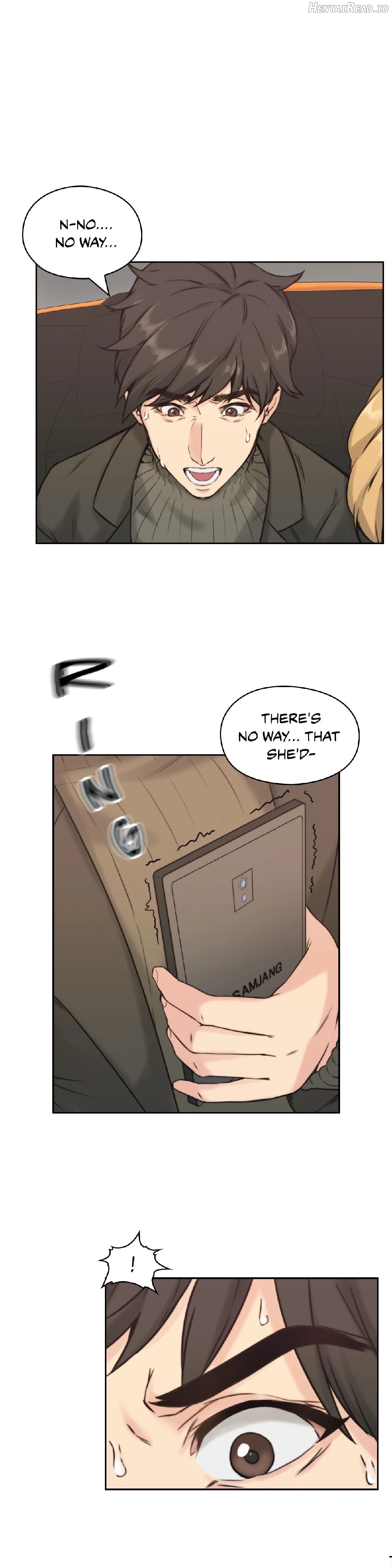 Teacher’s Pet Chapter 2 - page 44