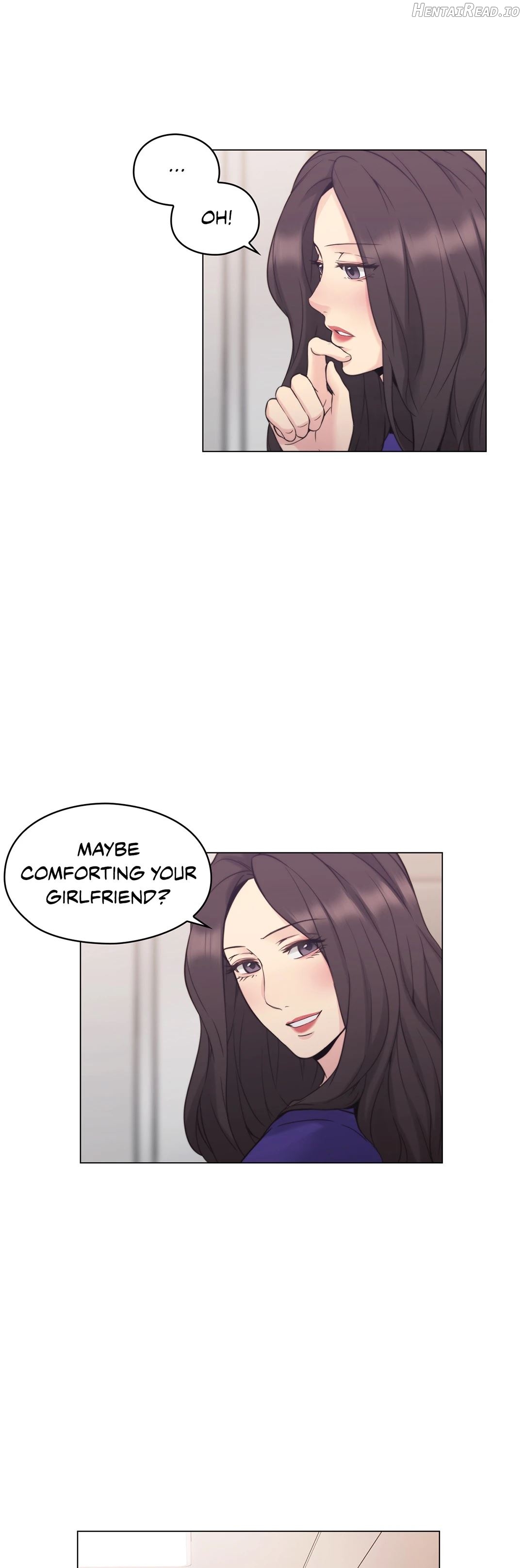 Teacher’s Pet Chapter 38 - page 14