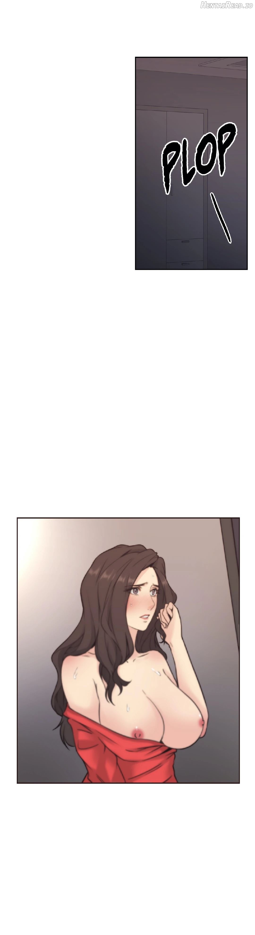 Teacher’s Pet Chapter 3 - page 25