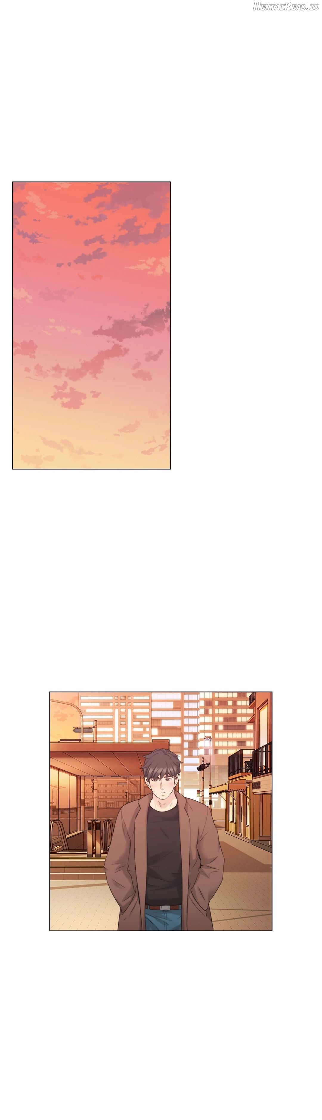 Teacher’s Pet Chapter 39 - page 13