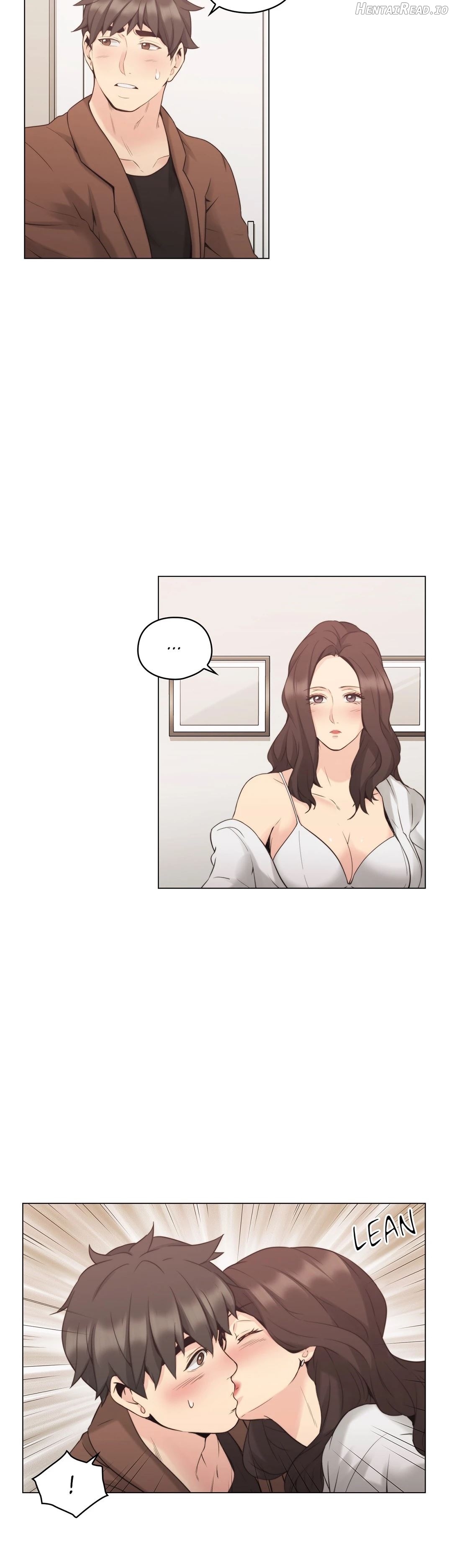 Teacher’s Pet Chapter 39 - page 19