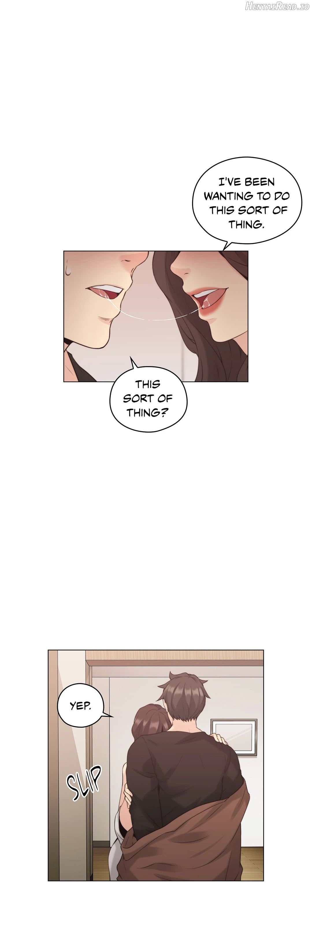 Teacher’s Pet Chapter 39 - page 20