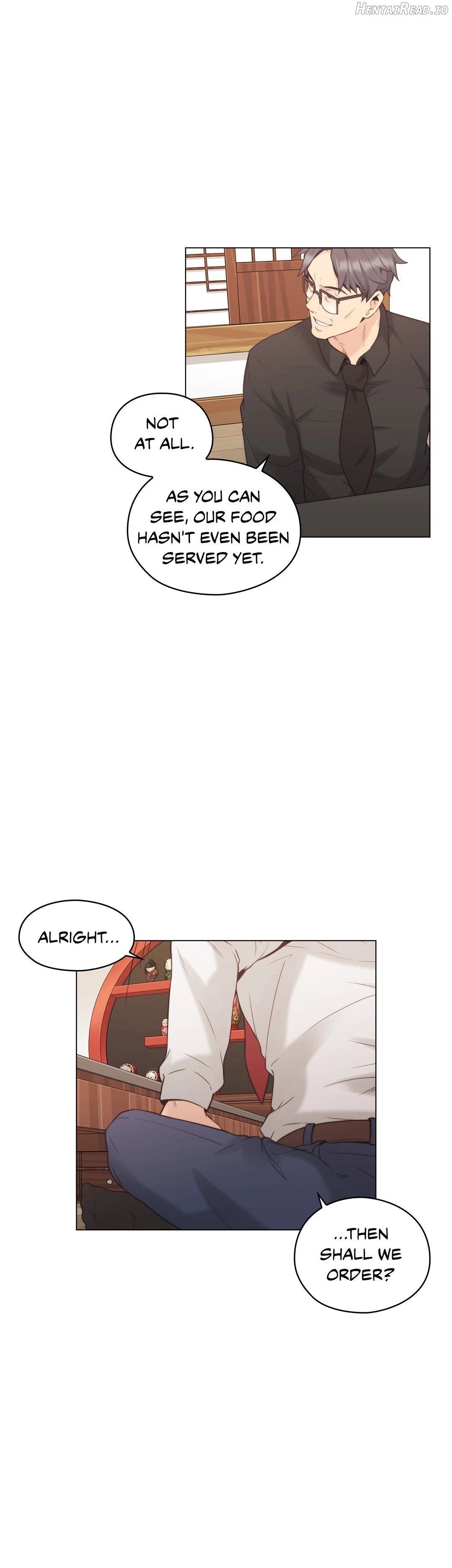 Teacher’s Pet Chapter 39 - page 26