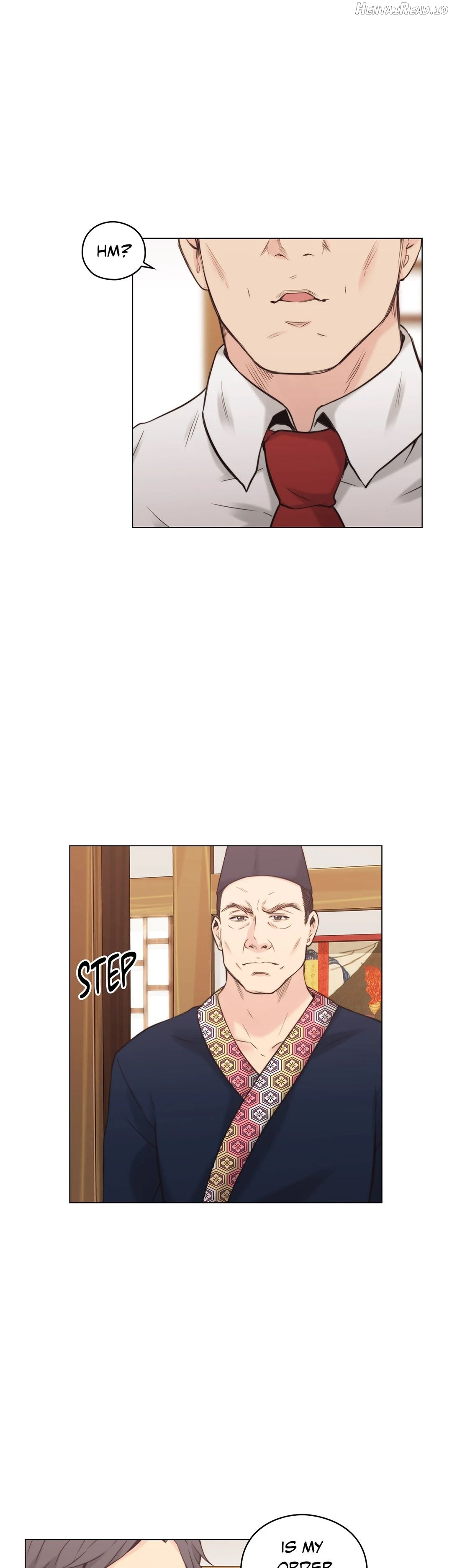 Teacher’s Pet Chapter 39 - page 28