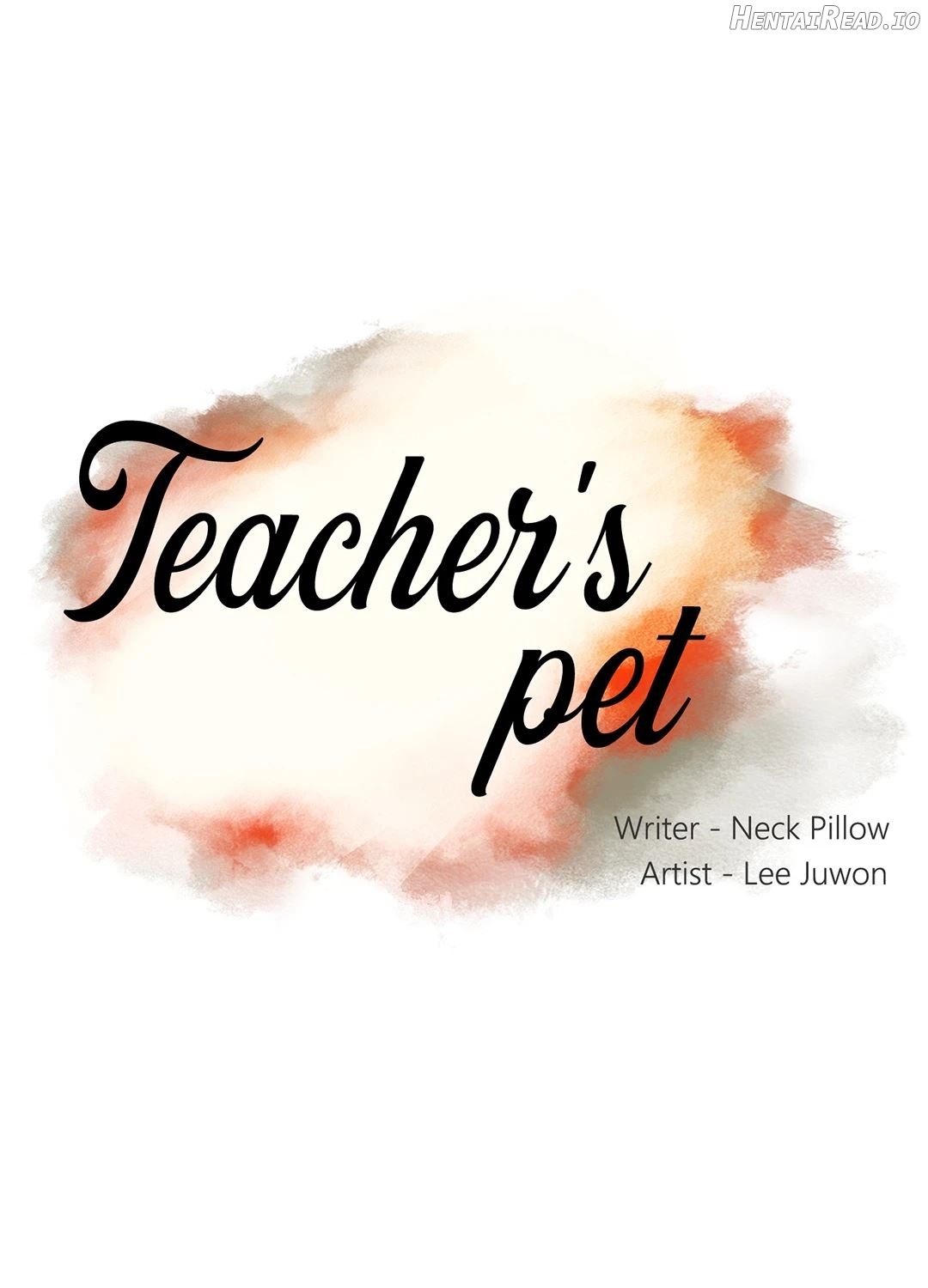 Teacher’s Pet Chapter 39 - page 3