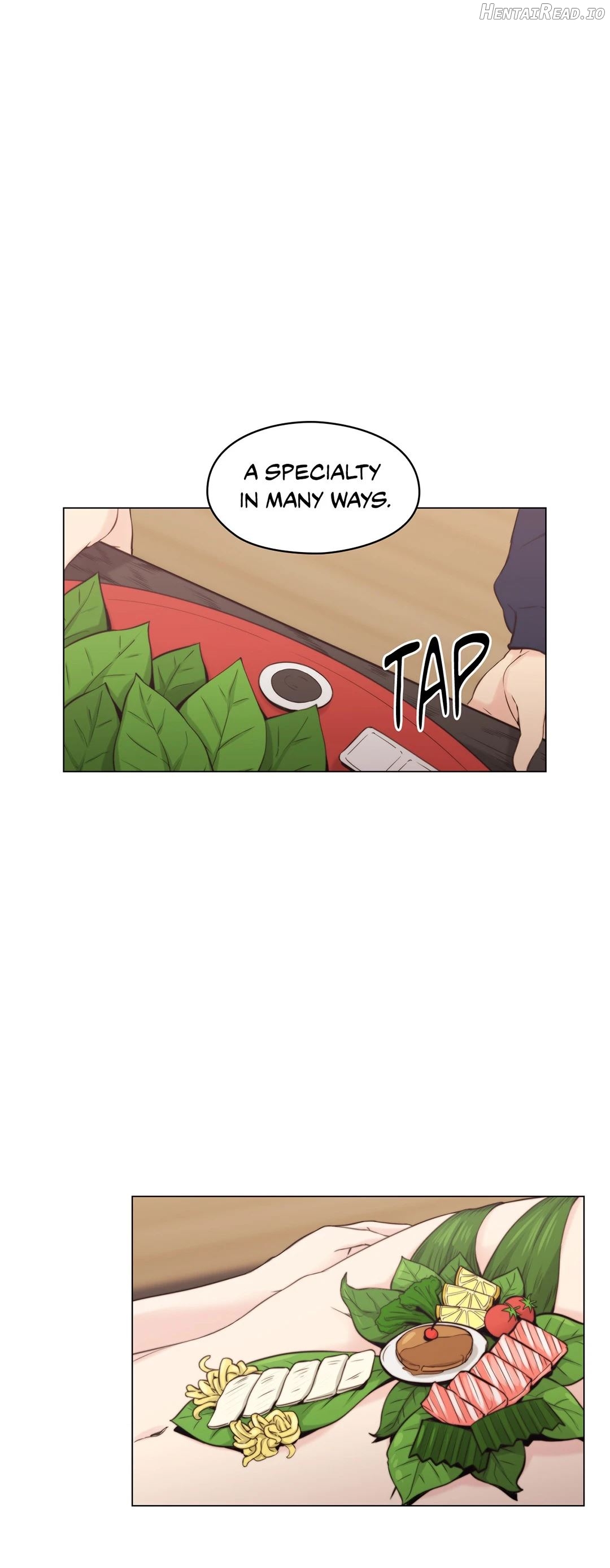 Teacher’s Pet Chapter 39 - page 30
