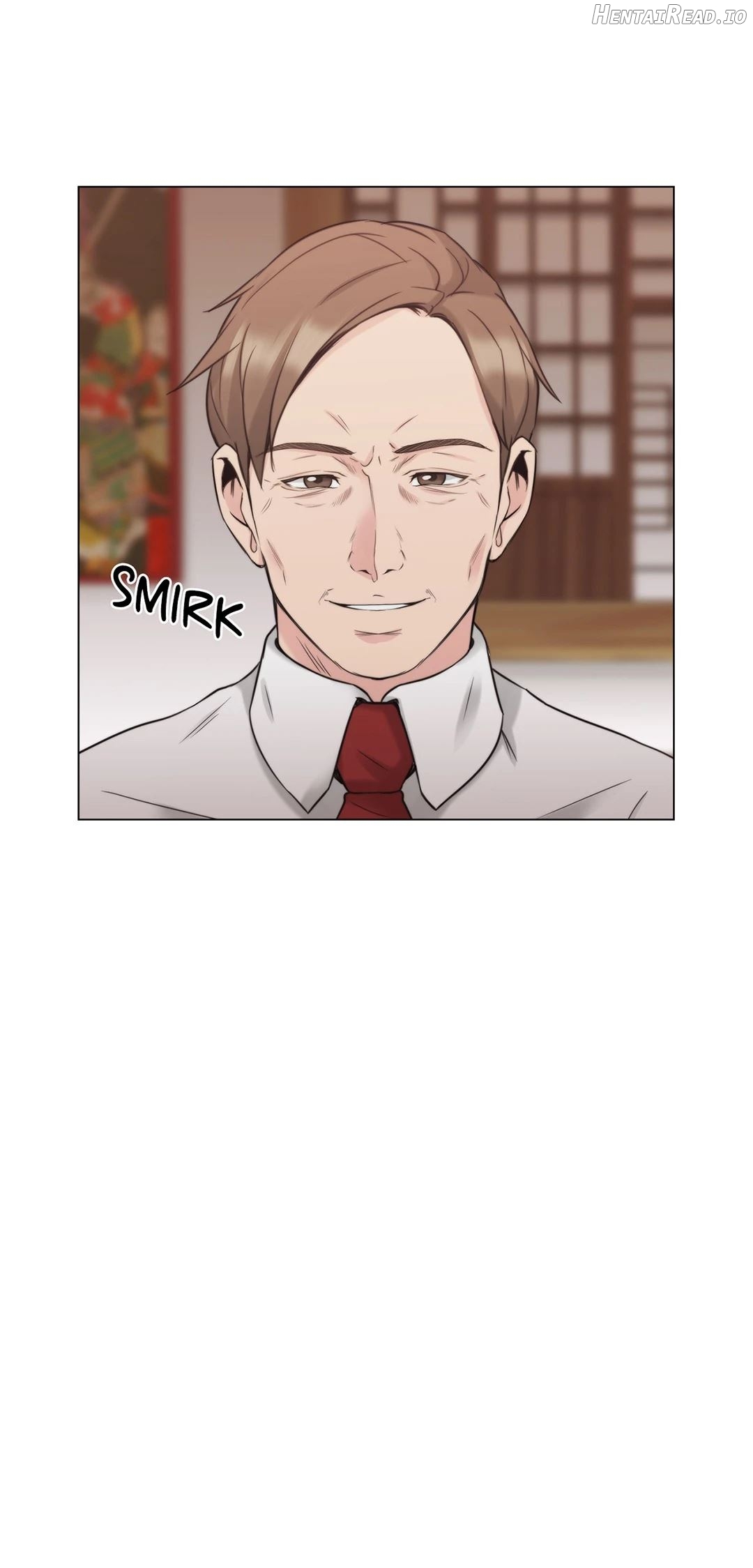 Teacher’s Pet Chapter 39 - page 33