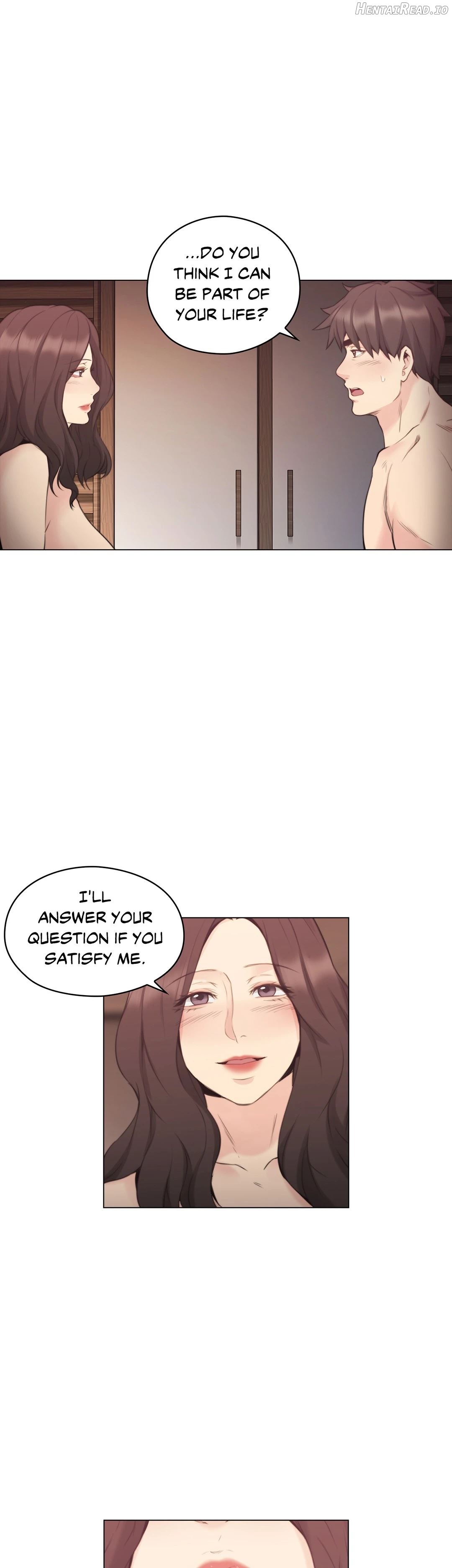 Teacher’s Pet Chapter 40 - page 14