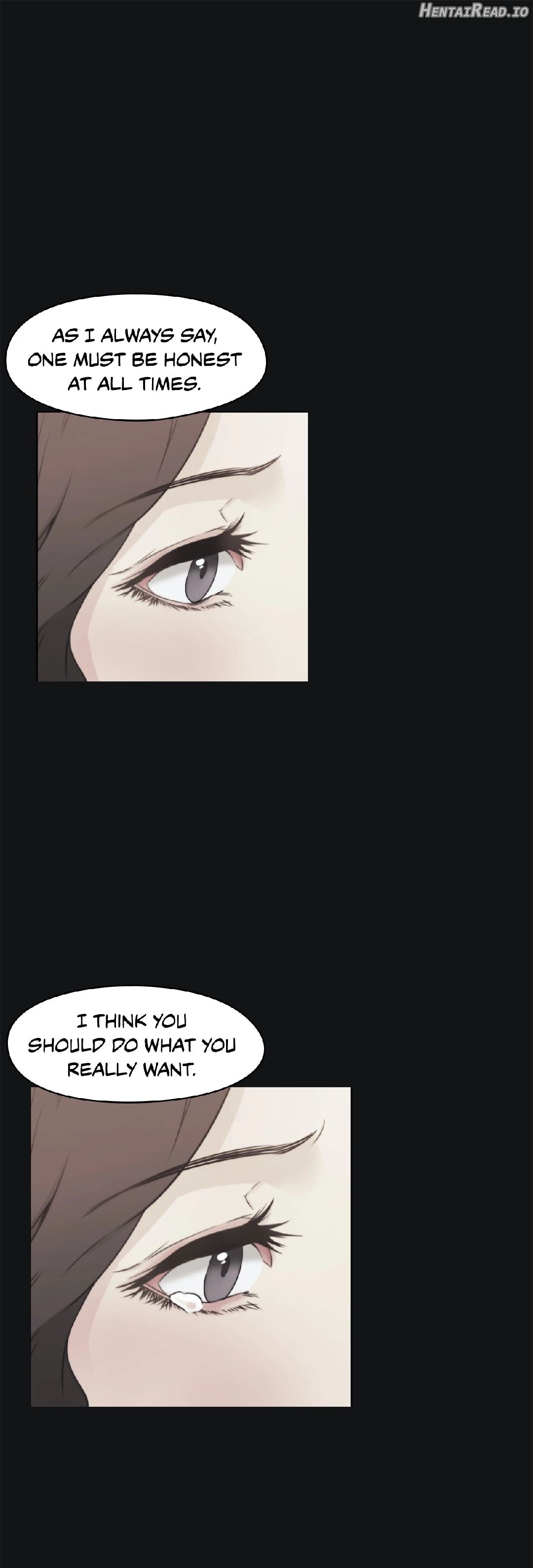 Teacher’s Pet Chapter 4 - page 19