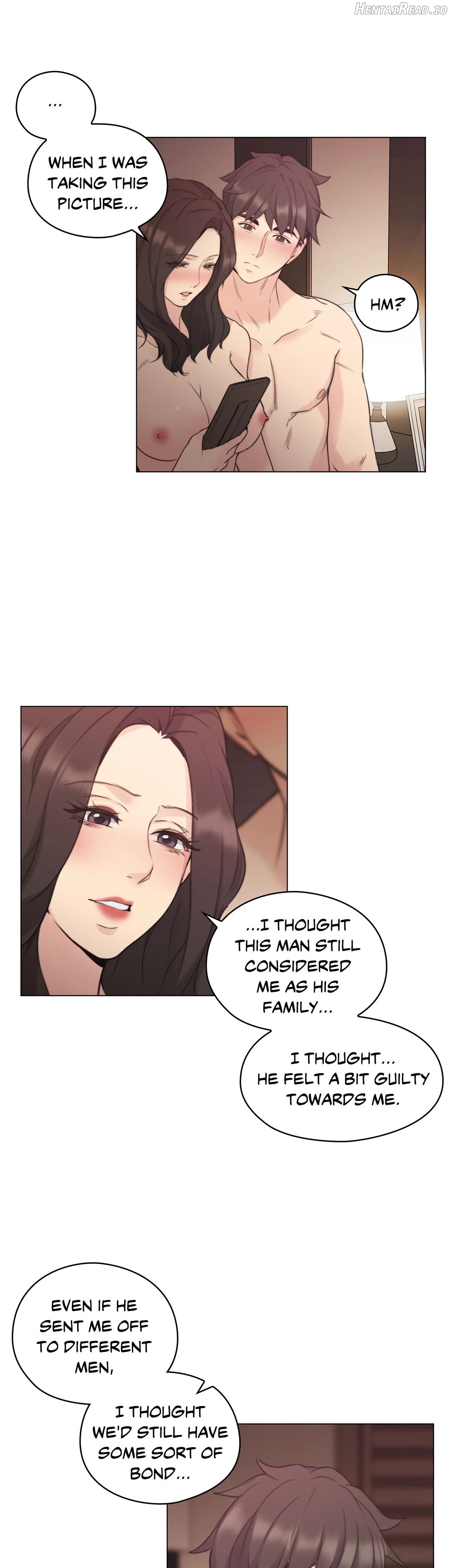 Teacher’s Pet Chapter 41 - page 1