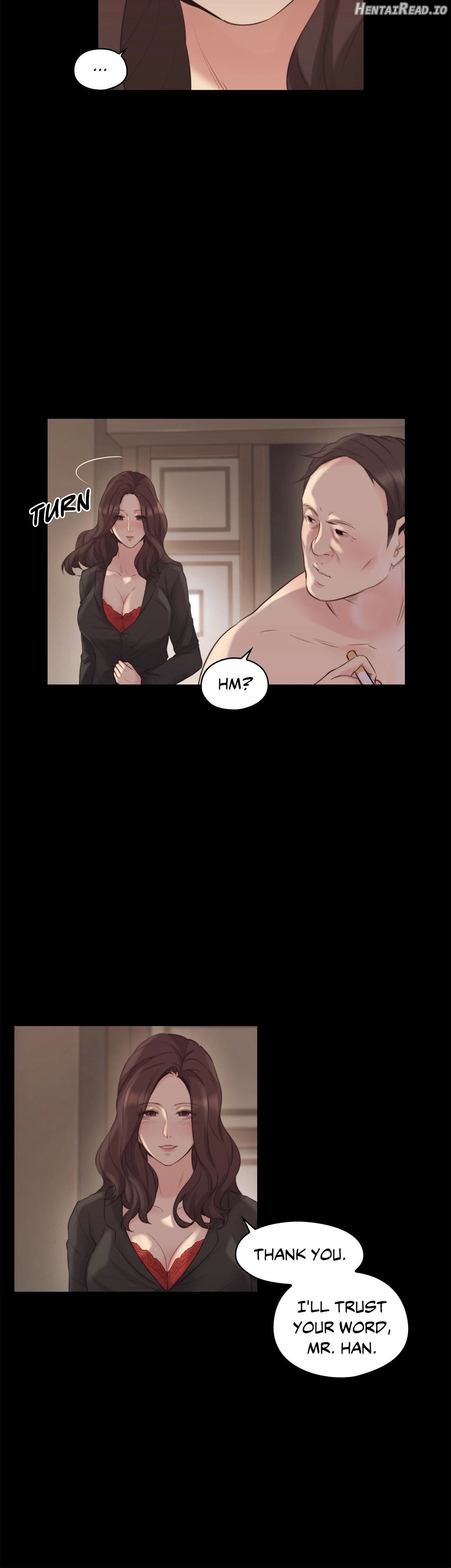 Teacher’s Pet Chapter 41 - page 11